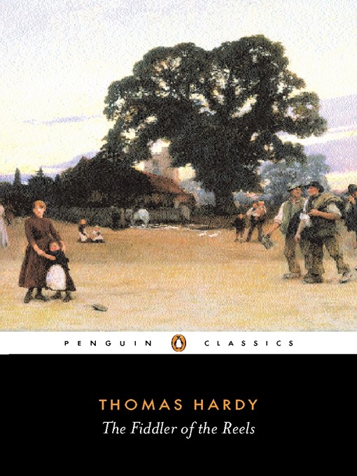 Cover image for The Fiddler of the Reels and Other Stories 1888-1900